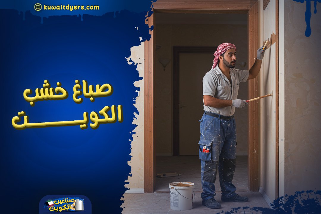 اشطر صباغ خشب الكويت: ارخص صبغ ناري للخشب